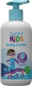 Super Kids Body Lotion 300ml