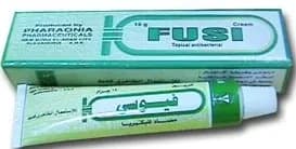 FUSI CREAM