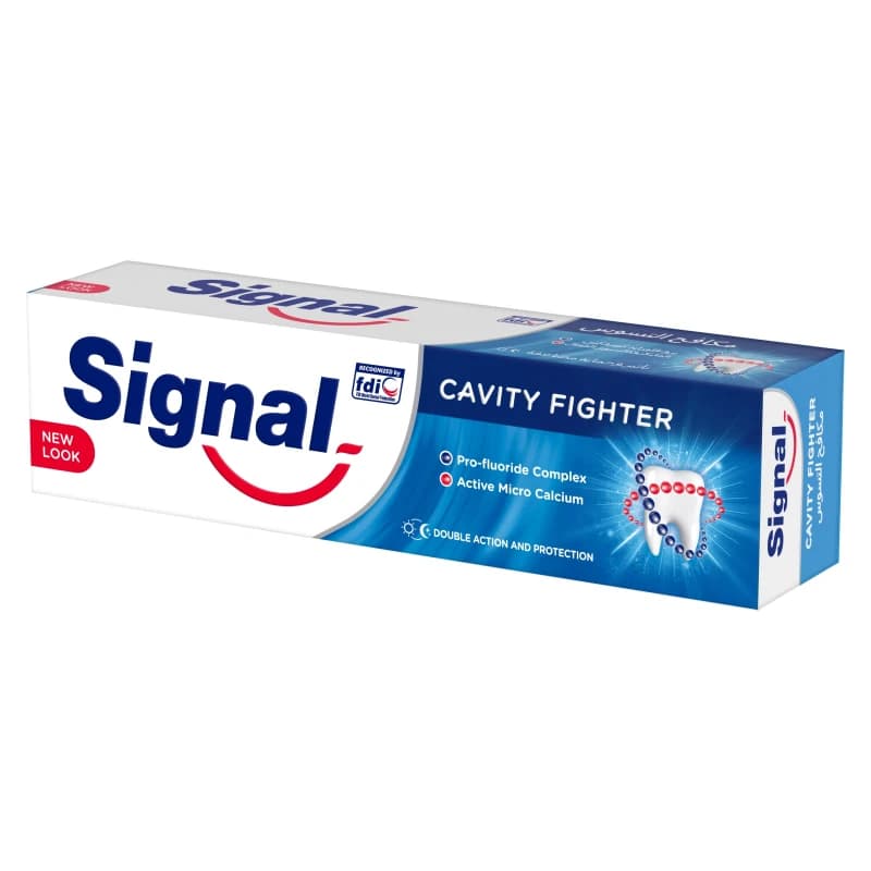Signal 50ml Anti-Caries