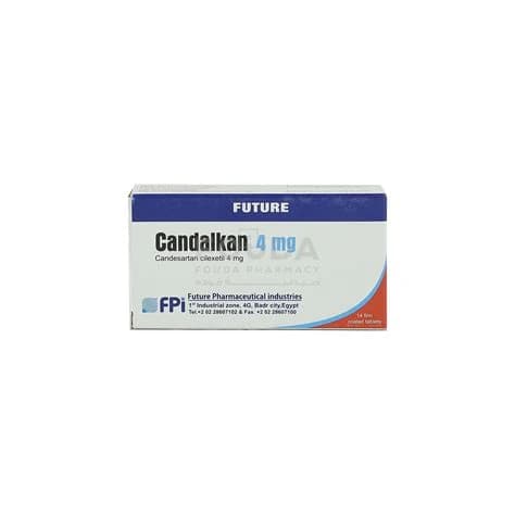 candalkan 4 MGM 14 TAP