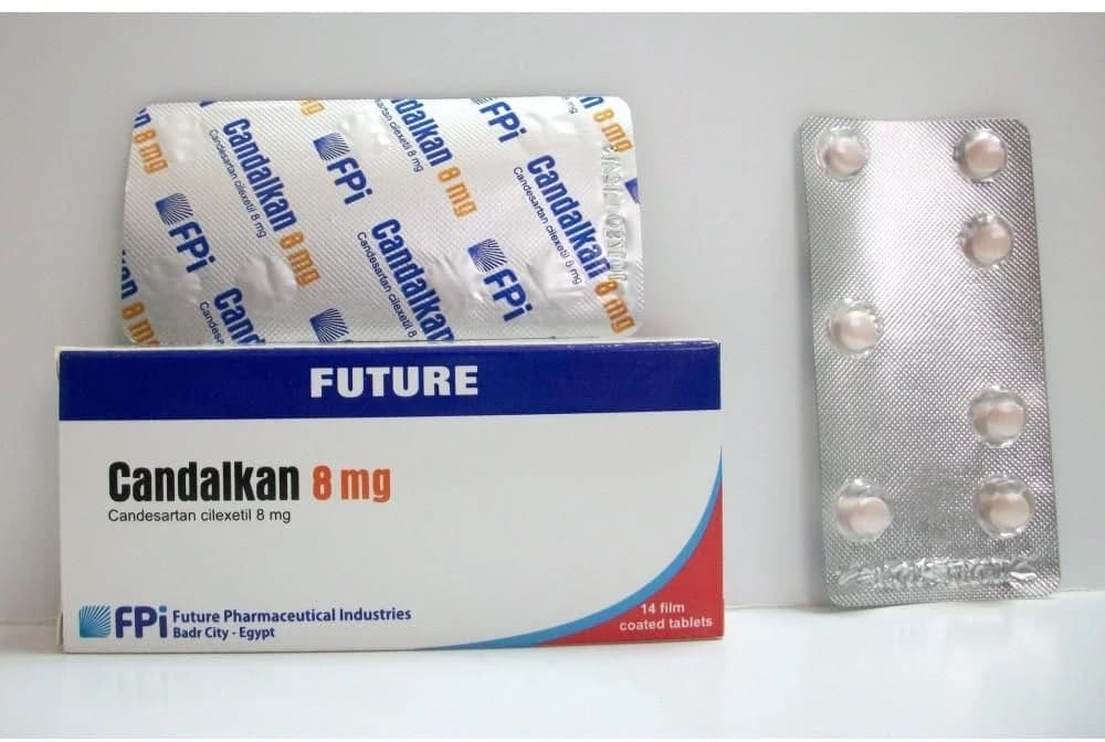 candalkan 8 MGM 14 TAP