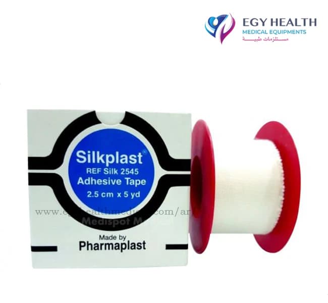 Silk Blast Sticky 2.5cm x 5 Yards