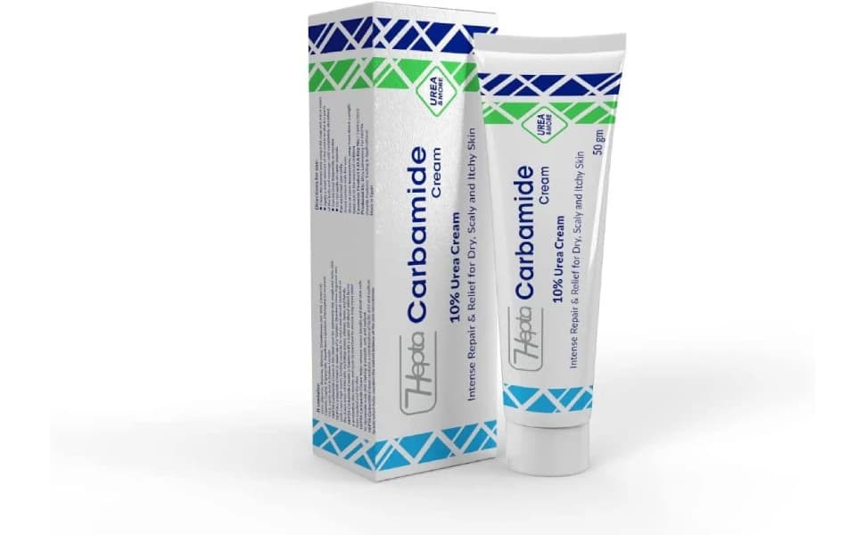 CARBAMIDE CREAM