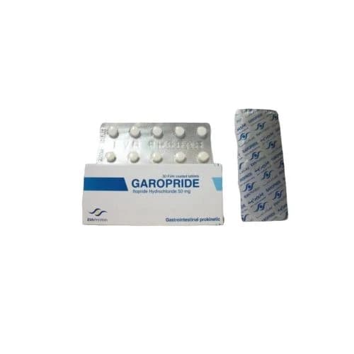 GAROPRIDE 30 TAP