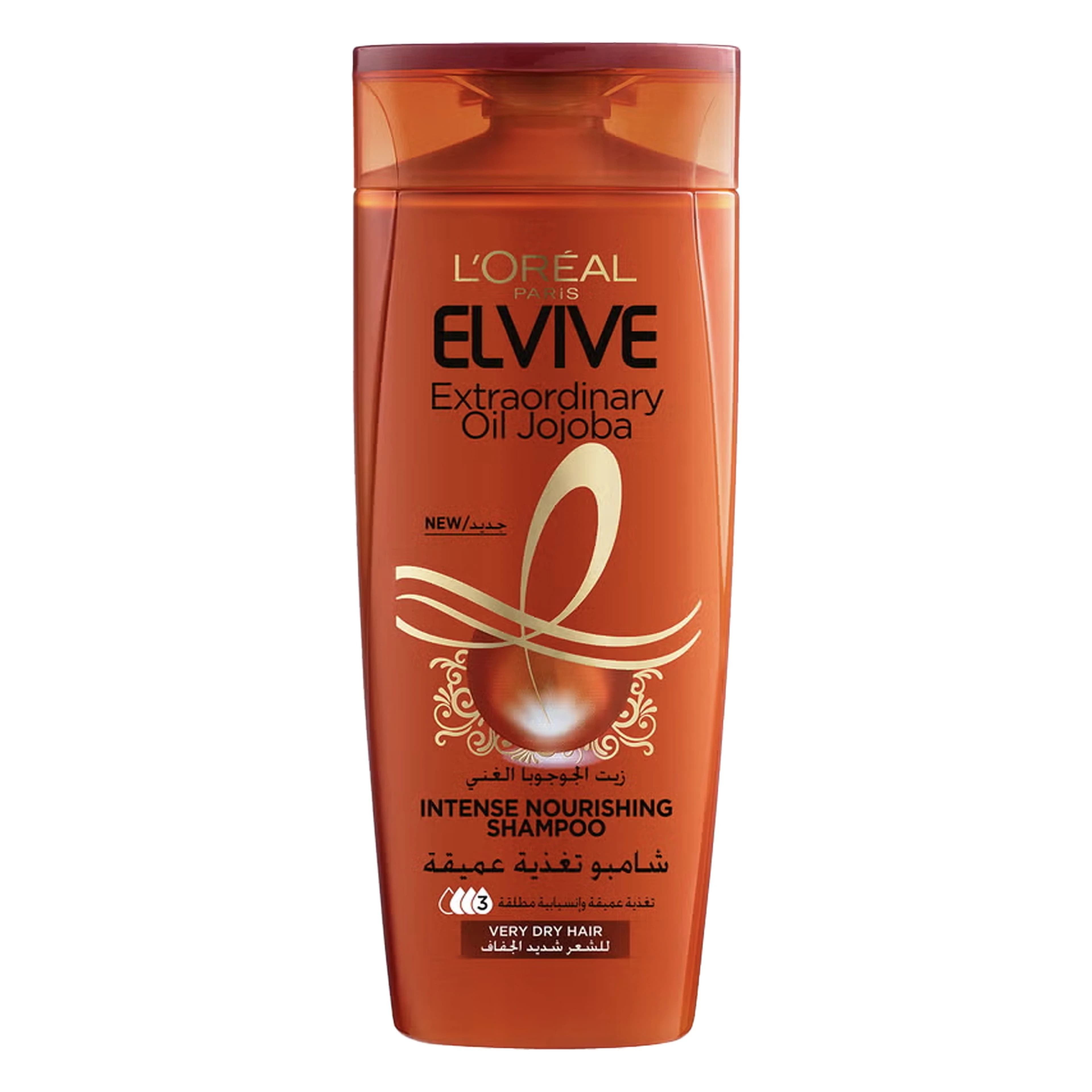 LOREAL ELVIVE NOURISHING SHAMPOO 200 ML