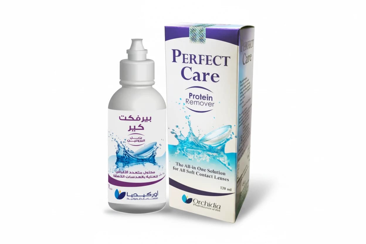 PERFECT SOLUTION 120ML