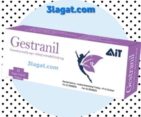 Gestranil 21 TAP