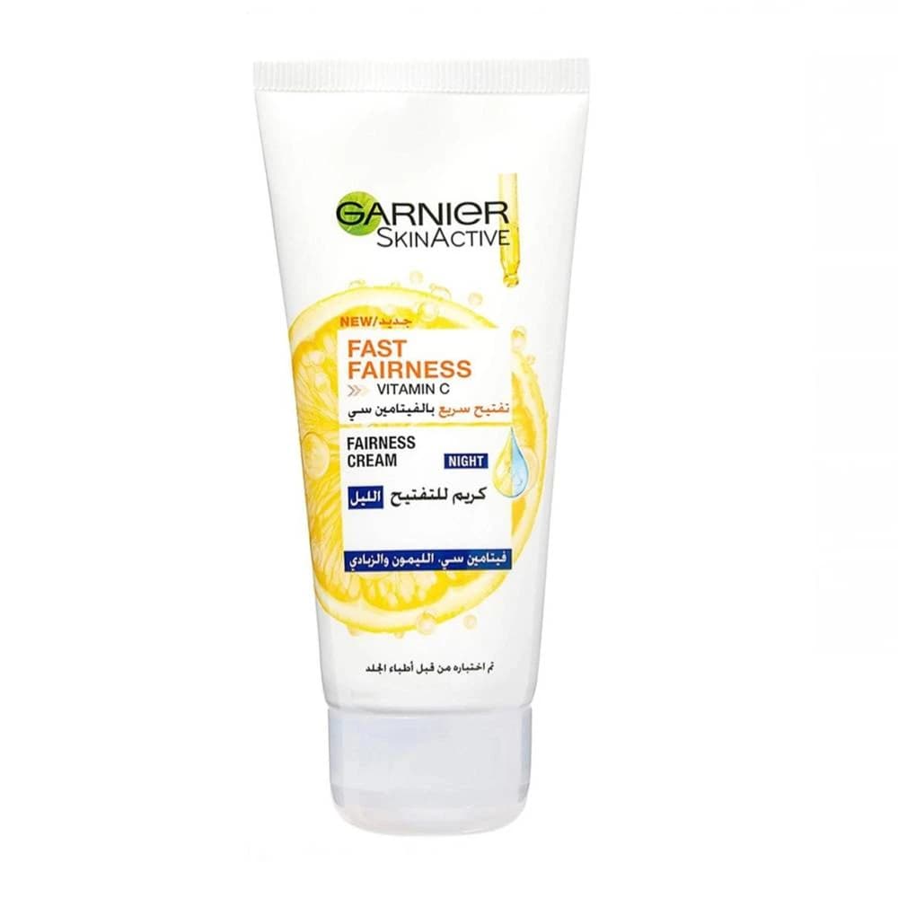 Garnier Brightening Cream 50 ml