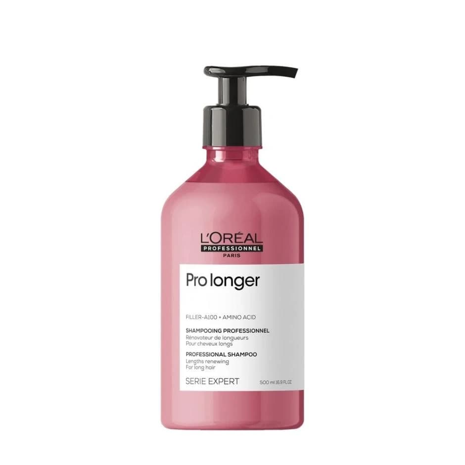 LOREAL PROFESSIONNEL shampoo amin acid 500ML