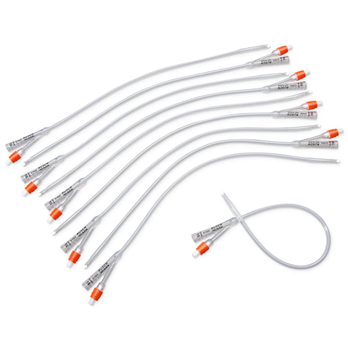 CATHETER FOLY- SIZE 16