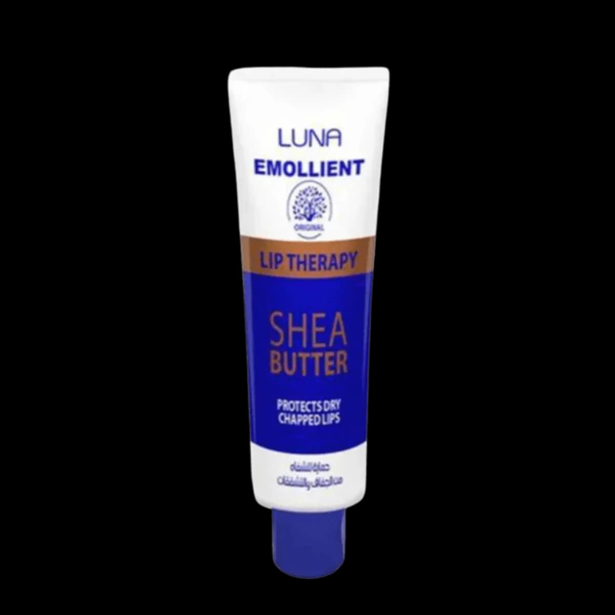 LUNA LIP BALM 10GM