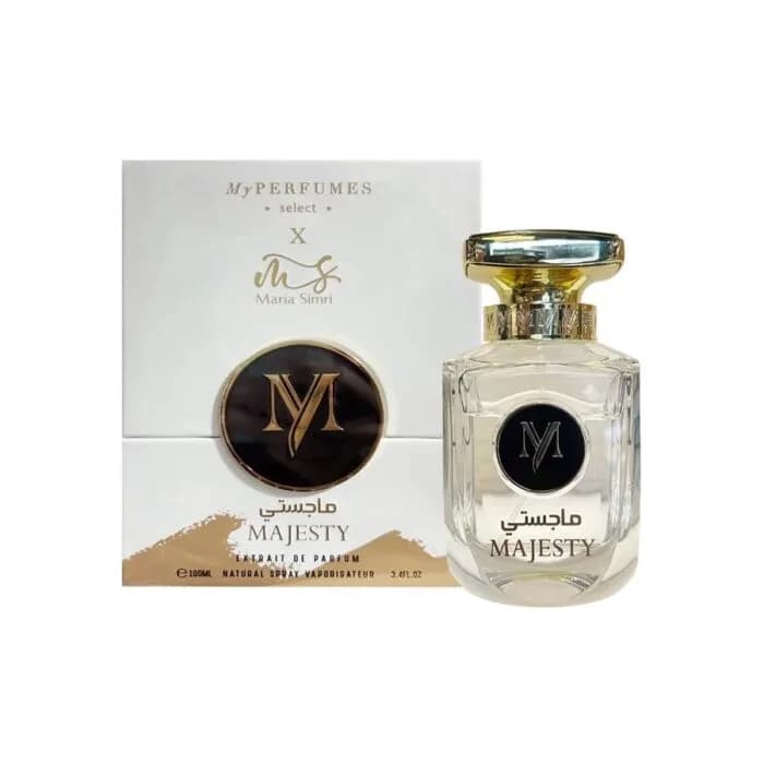 MAJESTY AMOUR F/W 100 ML
