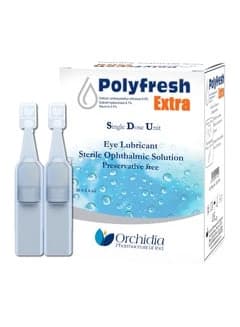 polyfresh Extra 20amp