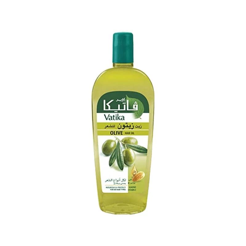 Vatika Olive Hair Oil 90ml