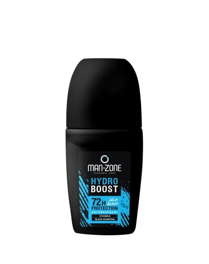 MAN ZONE ROLL ON ENERGY 50 ML