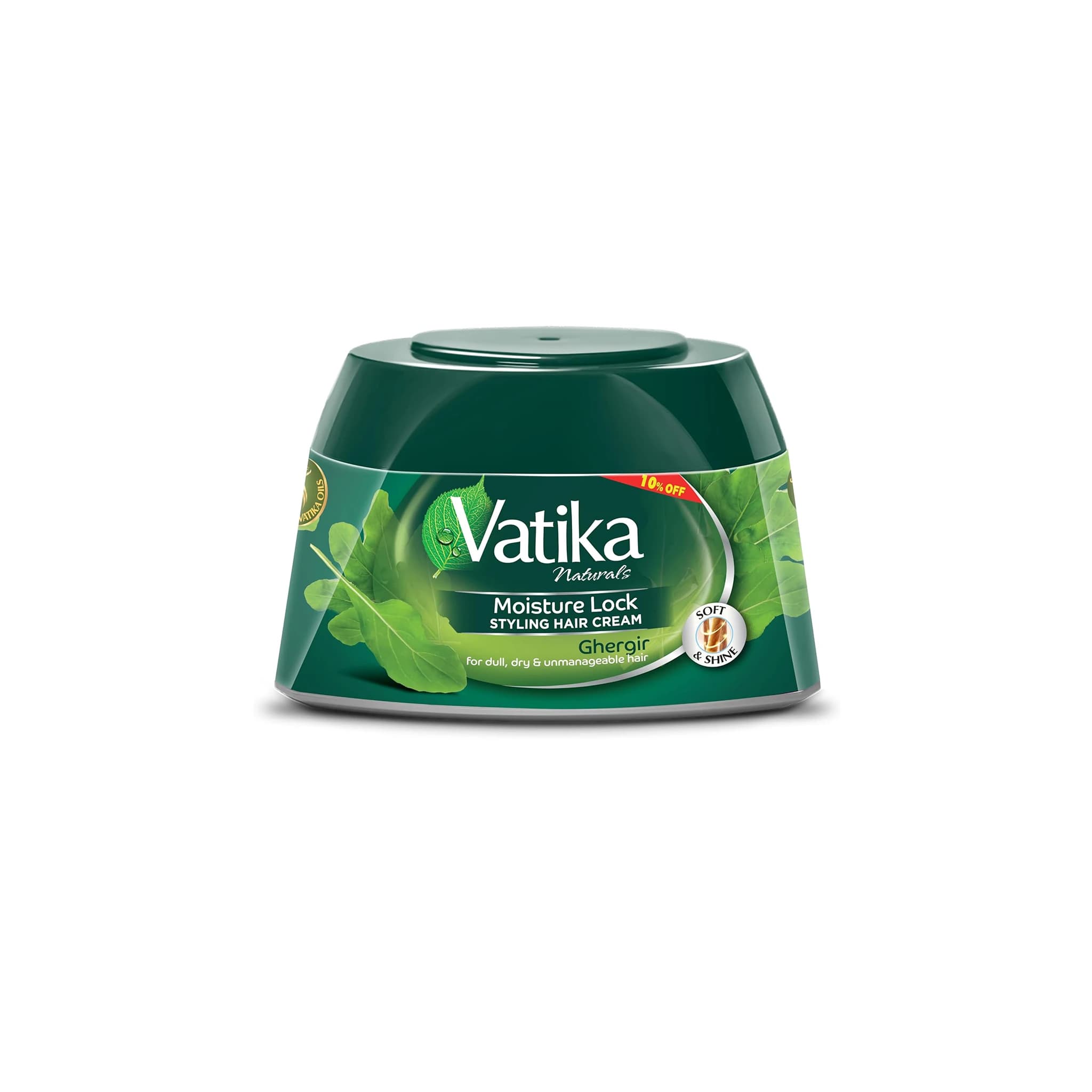 Vatika Hair Cream 125 Arugula
