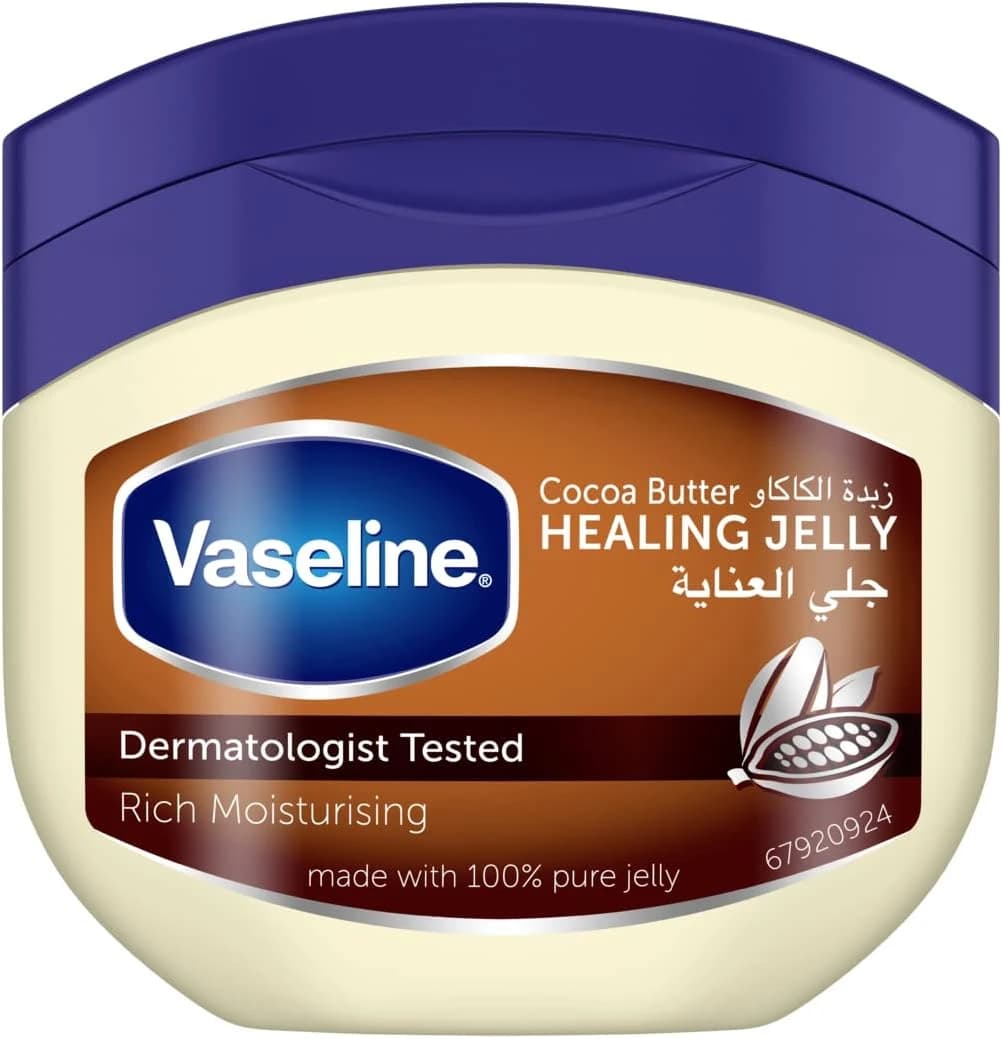 Vaseline 100 g Cocoa
