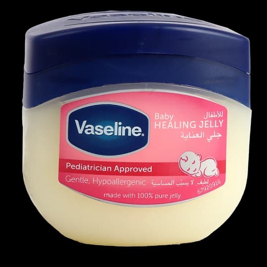Vaseline Gel For Kids 250ml