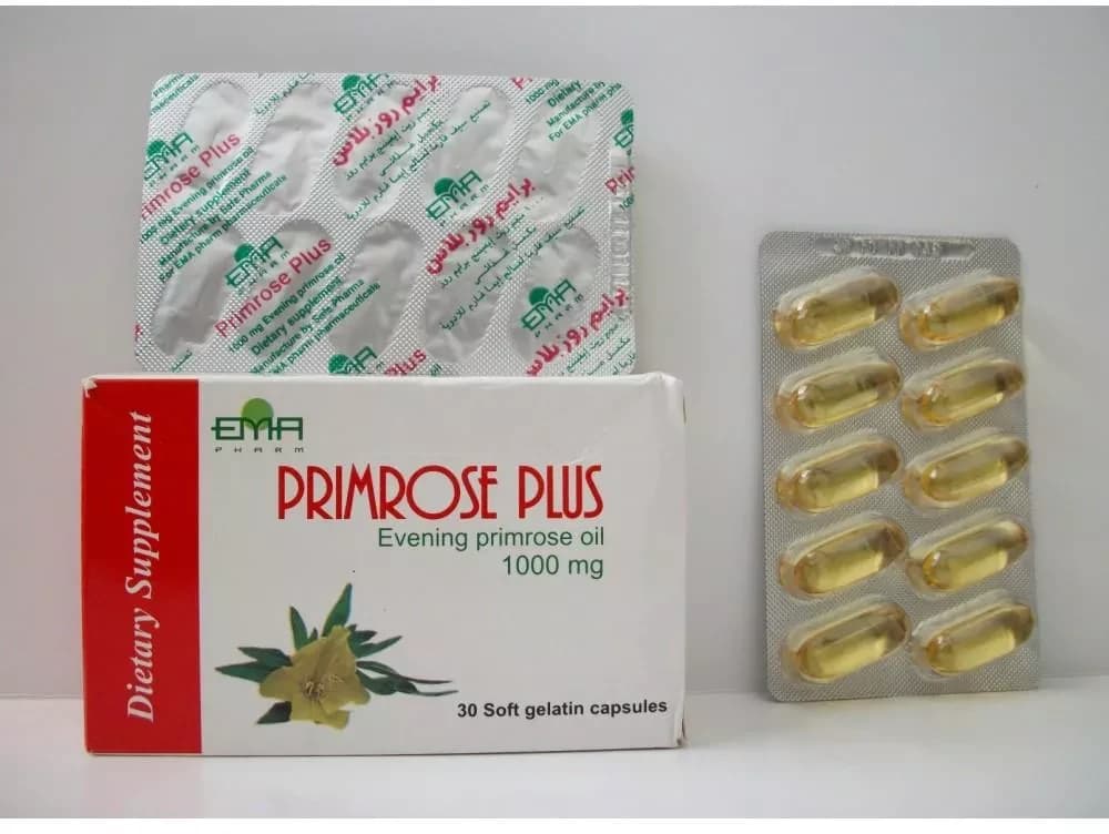 PRIMROSE PLUS CAP