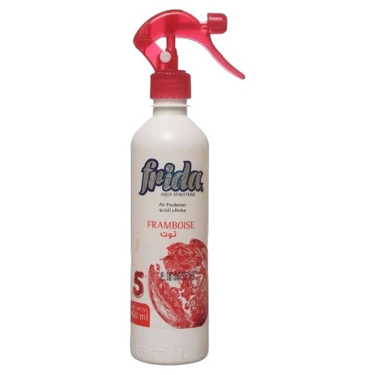 Frida Raspberry Air Freshener 460 ml