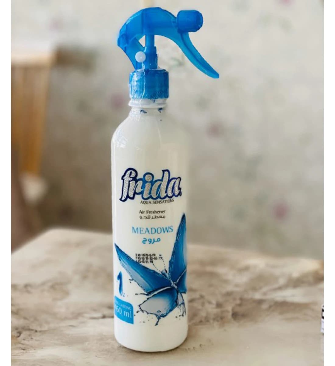 Frida Perfumer Promoted 460ml