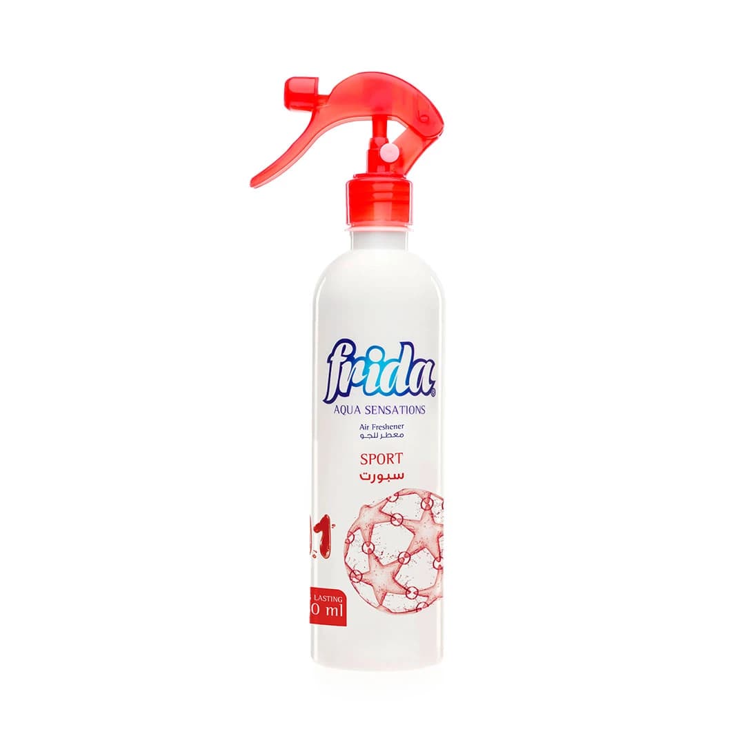 Frida GoSport Freshener 460 ml