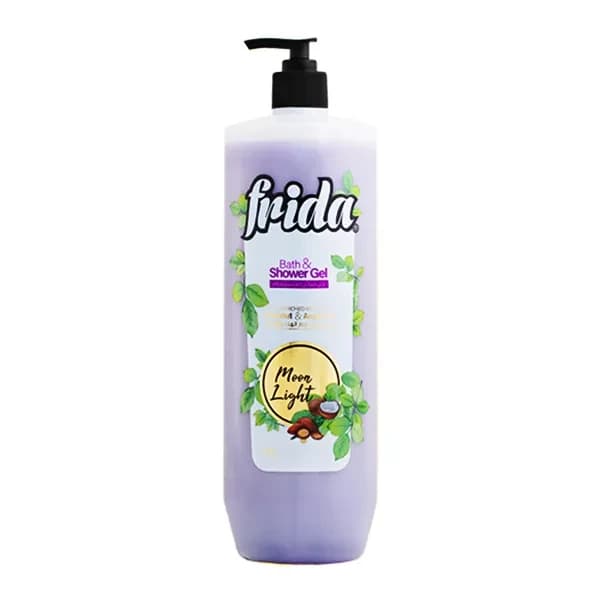 Farida Shower 650ml