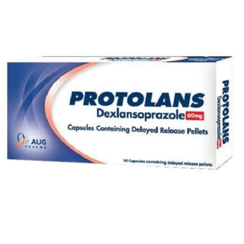 Protolanz 60 MGM 14 Cap