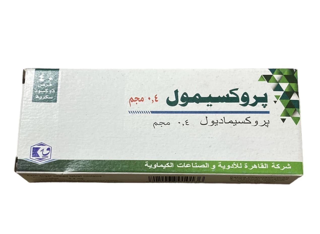 PROXIMOL 40TAP