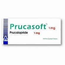 prucasoft 1MGM 14TAP