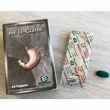 HELI CURE 500MGM 14TAP