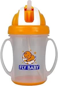 Fly Baby Pyrex 240 ml