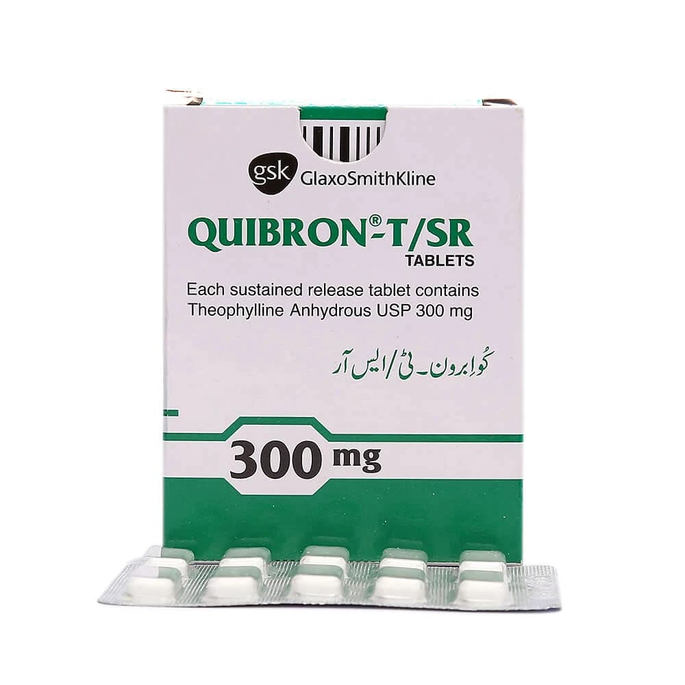 QUIBRON T SR 100TAP